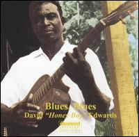 David Honeyboy Edwards - Blues Blues: December 10, 1975 [live] lyrics