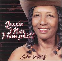 Jessie Mae Hemphill - She-Wolf lyrics