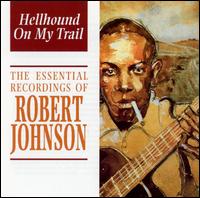 Robert Johnson - Hellhound on My Tail [Indigo] lyrics