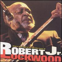 Robert Lockwood, Jr. - Swings in Tokyo: Live at the Park Tower Blues Festival lyrics