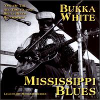 Bukka White - Mississippi Blues lyrics