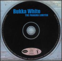 Bukka White - The Panama Limited lyrics