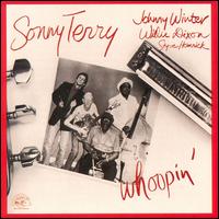 Sonny Terry - Whoopin' lyrics