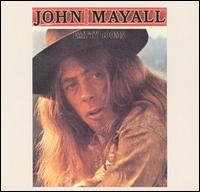 John Mayall - Empty Rooms lyrics