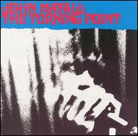 John Mayall - The Turning Point lyrics