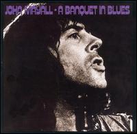 John Mayall - A Banquet in Blues lyrics