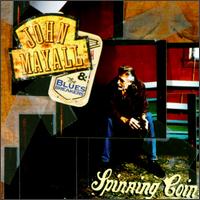 John Mayall - Spinning Coin lyrics