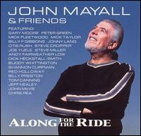 John Mayall - Along for the Ride lyrics