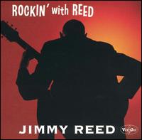Jimmy Reed - Rockin' with Reed lyrics