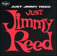 Jimmy Reed - Just Jimmy Reed lyrics