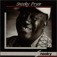 Snooky Pryor - Snooky lyrics