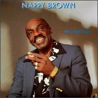 Nappy Brown - Aw! Shucks lyrics