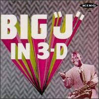 Big Jay McNeely - Big "J" in 3-D lyrics