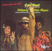 Johnny Otis - Cold Shot! lyrics