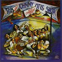 Johnny Otis - New Johnny Otis Show lyrics