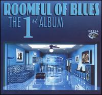 Roomful of Blues - Roomful of Blues lyrics