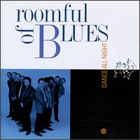 Roomful of Blues - Dance All Night lyrics