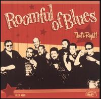 Roomful of Blues - That's Right lyrics