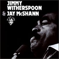 Jimmy Witherspoon - Jimmy Witherspoon at the Renaissance [live] lyrics