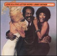 Jimmy Witherspoon - Love Is a Five Letter Word lyrics