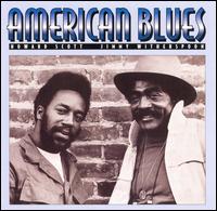Jimmy Witherspoon - American Blues lyrics