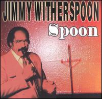 Jimmy Witherspoon - Big Boss Man lyrics