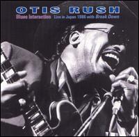 Otis Rush - Live in Japan 1986 lyrics
