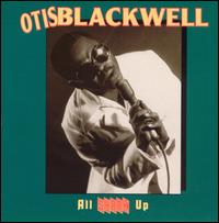 Otis Blackwell - All Shook Up lyrics