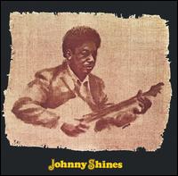 Johnny Shines - Johnny Shines [Hightone] lyrics