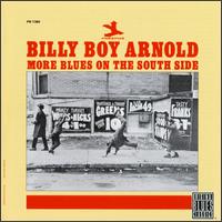 Billy Boy Arnold - More Blues on the South Side lyrics