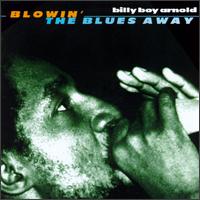 Billy Boy Arnold - Blowin' the Blues Away lyrics