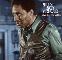 Billy Boy Arnold - Live at the Venue lyrics