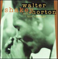 Big Walter Horton - With Hot Cottage lyrics
