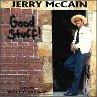 Jerry "Boogie" McCain - Good Stuff! lyrics