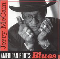 Jerry "Boogie" McCain - American Roots: Blues lyrics