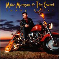 Mike Morgan - Looky Here! lyrics