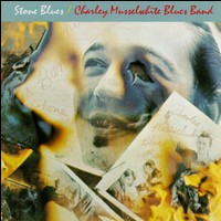 Charlie Musselwhite - Stone Blues lyrics