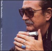 Charlie Musselwhite - Live 1986: Up and Down the Highway lyrics