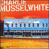 Charlie Musselwhite - Delta Hardware lyrics