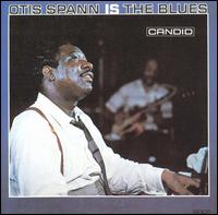Otis Spann - Otis Spann Is the Blues lyrics