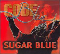 Sugar Blue - Code Blue lyrics
