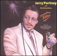Jerry Portnoy - Home Run Hitter lyrics