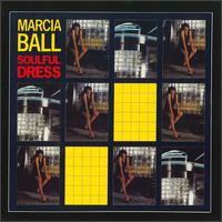 Marcia Ball - Soulful Dress lyrics