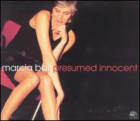 Marcia Ball - Presumed Innocent lyrics