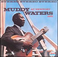 Muddy Waters - At Newport lyrics