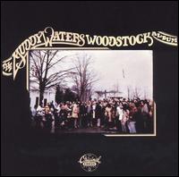 Muddy Waters - Woodstock Album lyrics