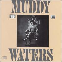 Muddy Waters - King Bee lyrics