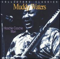 Muddy Waters - Hoochie Coochie Man In Montreal [live] lyrics