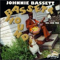 Johnnie Bassett - Bassett Hound lyrics