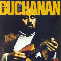 Roy Buchanan - That's What I Am Here For lyrics